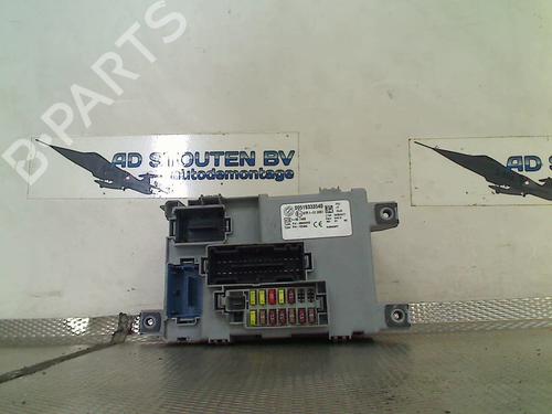 Used Fuse box FIAT PANDA (312_, 319_) 0.9 (312PXG1A) (86 hp) 28140377