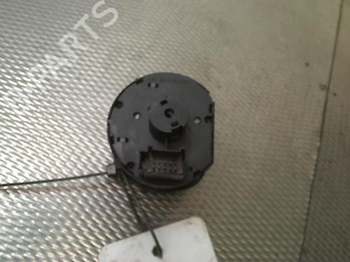 Headlight switch VW GOLF VI (5K1) 1.2 TSI | BP31966065I24