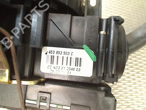 Steering column stalk AUDI A4 B7 Avant (8ED) 2.0 | BP36232979I23 - Image 4
