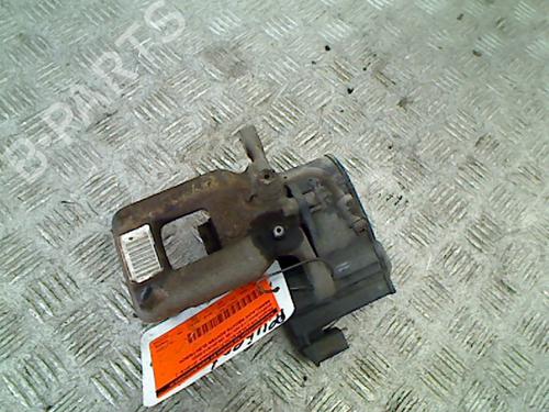 Right rear brake caliper PEUGEOT 308 II (LB_, LP_, LW_, LH_, L3_) 1.6 HDi / BlueHDi 115 | BP11774835M106 