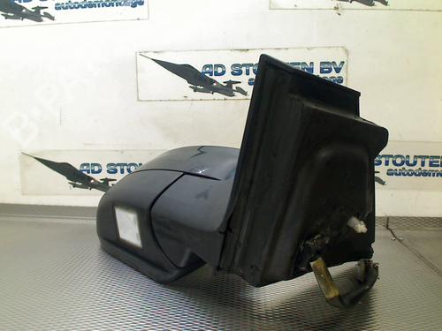 Right mirror FORD MONDEO IV Turnier (BA7) 2.5 | BP24310241C27 