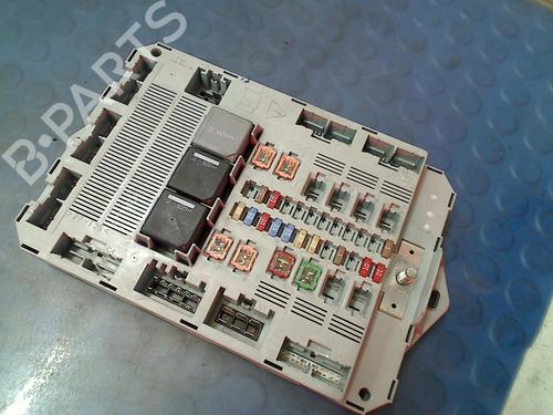 Fuse box JAGUAR XF I (X250) 3.0 D | BP13520318E1 