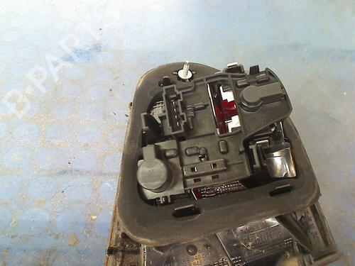 Right taillight SEAT IBIZA IV ST (6J8, 6P8) 1.2 TSI | BP16533167C35 