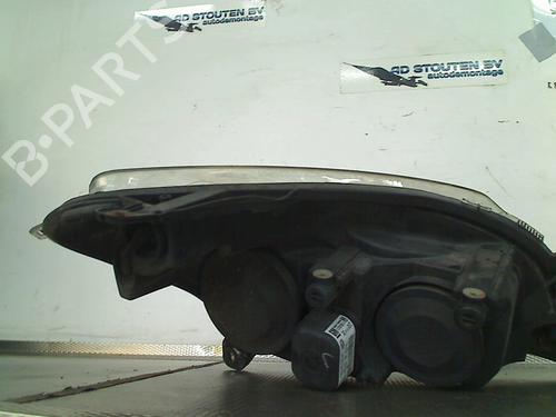 Left headlight OPEL ASTRA H (A04) 1.8 (L48) | BP28118117C28 