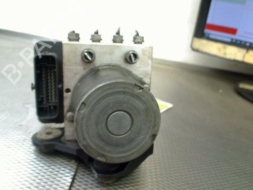 ABS pump VW POLO VI (AW1, BZ1, AE1) 1.0 TSI | BP35974186M43 - Image 6