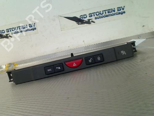 Warning switch LAND ROVER RANGE ROVER SPORT I (L320) 2.7 D 4x4 | BP23980799I22 