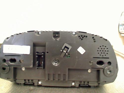 Instrument cluster BMW 3 Convertible (E93) 330 i | BP38470703C47 - Image 5