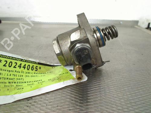 Indsprøtningspumpe VW POLO VI (AW1, BZ1, AE1) 1.0 TSI | BP30497117M78