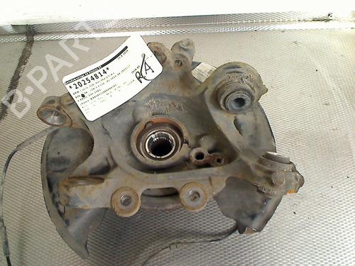 Right rear steering knuckle BMW 1 (F20) 118 i | BP32382312M28 