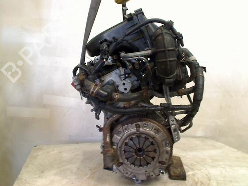 Engine SUZUKI SWIFT IV (FZ, NZ) 1.2 (AZH412, ZC72S) | BP36353697M1  - Image 6