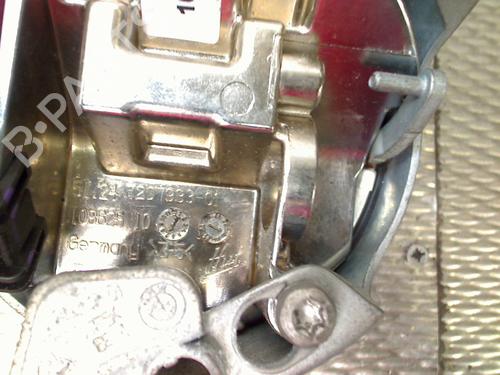 Electronic module BMW 1 (E87) 118 d | BP39077368M83 - Image 6