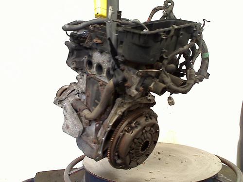 Used Engine Engine PEUGEOT 107 (PM_, PN_) 1.0 (68 hp) 36218652 36218652