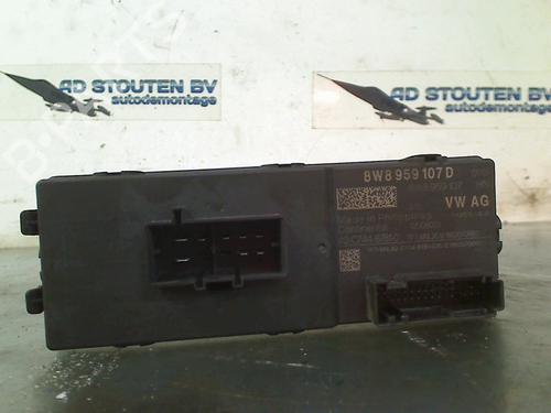 Control unit AUDI A7 Sportback (4KA) 45 TDI Mild Hybrid quattro | BP31294055M11 - Image 4