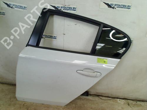 Left rear door BMW 1 (E87) 118 i | BP28382499C4 