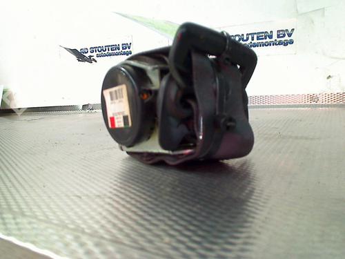 Front left seatbelt LAND ROVER RANGE ROVER SPORT I (L320) 2.7 D 4x4 | BP23980805I26 