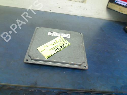 Control unit VOLVO C30 (533) 1.6 | BP23143050M11 - Image 6