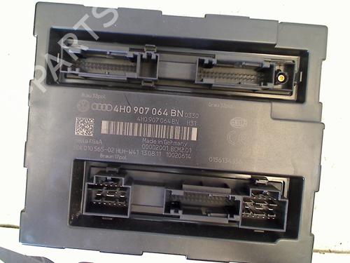 Used Electronic module AUDI A6 C7 Avant (4G5, 4GD) 2.8 FSI (204 hp) 11261336
