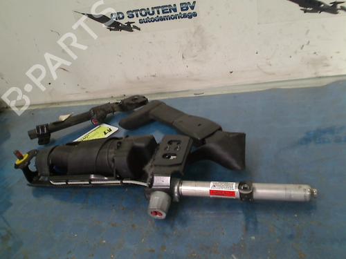 Front left seatbelt VOLVO V50 (545) 2.0 D | BP16063488I26 