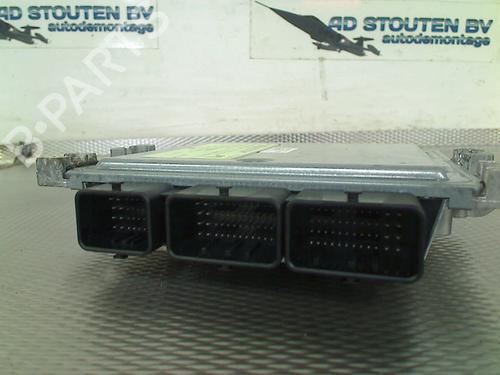 Engine control unit (ECU) VOLVO V50 (545) 2.0 D | BP31039928M57 
