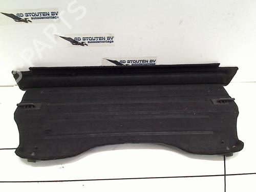 Used Rear parcel shelf FORD FIESTA V (JH_, JD_) 1.25 16V (70 hp) 11297144