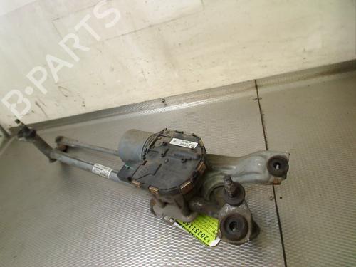 Used Front wipers mechanism Front wipers mechanism VW GOLF VII (5G1, BQ1, BE1, BE2) 2.0 GTI (230 hp) 33771169 33771169