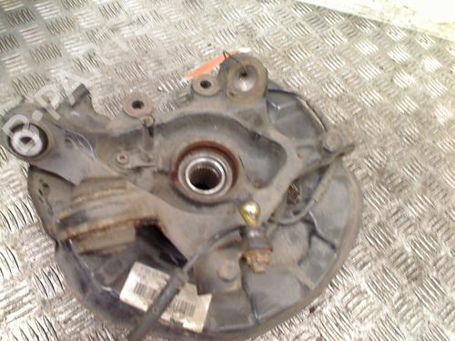 Right rear steering knuckle BMW 3 (F30, F80) 320 d | BP11304515M28 
