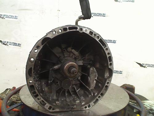 Gearbox MERCEDES-BENZ SPRINTER 3,5-t Van (B906) 313 CDI (906.631, 906.633, 906.635, 906.637) | BP28166663M3 
