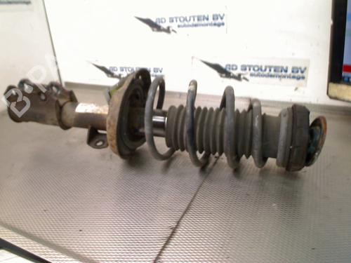 Used Left front shock absorber OPEL ASTRA J Sports Tourer (P10) 1.4 (35) (101 hp) 28450020