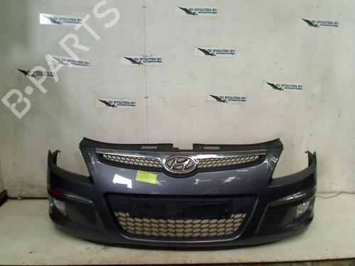 Used Front bumper HYUNDAI i30 Estate (FD) 1.4 (109 hp) 29833560