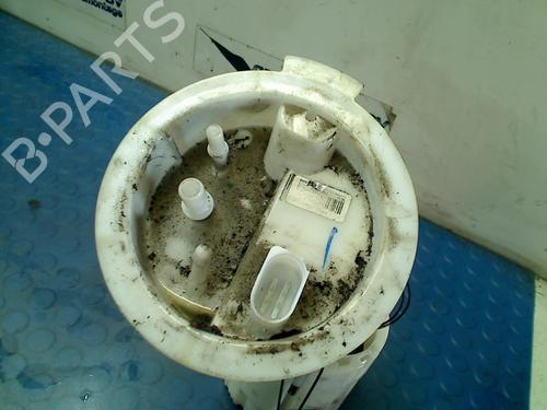 Fuel pump BMW 1 (F20) 116 d | BP11265156M76 