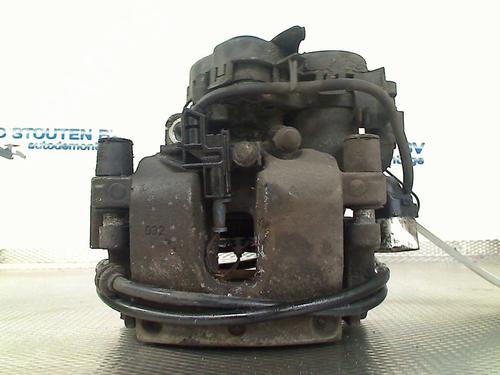 Right rear brake caliper MERCEDES-BENZ C-CLASS (W205) C 180 BlueTEC / d (205.036) | BP29472085M106 