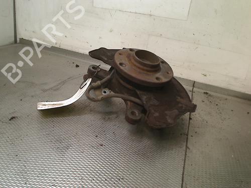 Left front steering knuckle SUZUKI SPLASH (EX) 1.2 (A5B412) | BP32515228M25