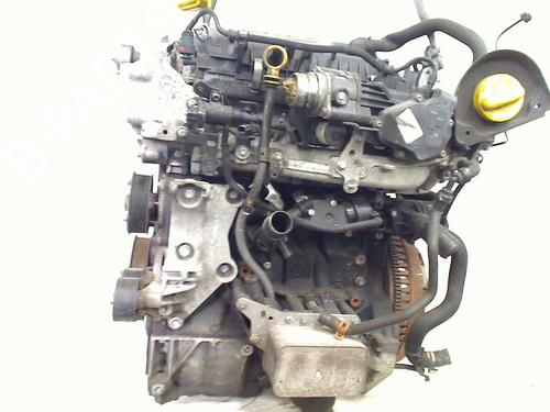 Engine OPEL VIVARO B Van (X82) 1.6 CDTI (05) | BP37997575M1 - Image 3