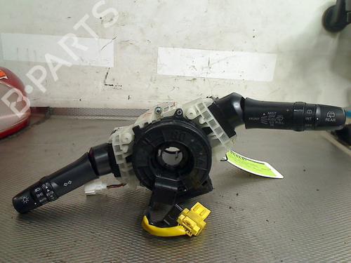 Rattstammestilk MITSUBISHI LANCER VIII Sportback (CX_A) 1.6 MIVEC (117 hp) 31315244