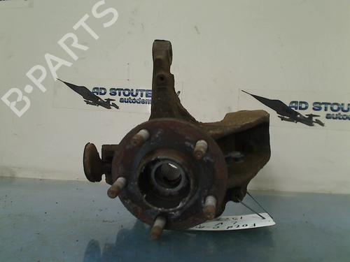 Left front steering knuckle FORD C-MAX (DM2) 1.8 Flexifuel | BP14997812M25 