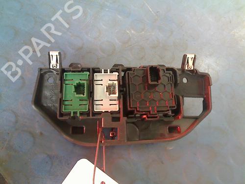 Switch RENAULT CLIO IV Grandtour (KH_) 1.5 dCi 90 (KHN3, KHN4) | BP13359346I30 