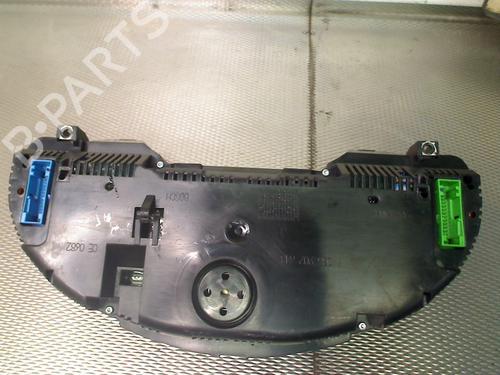 Instrument cluster SEAT EXEO (3R2) 2.0 TFSI | BP27176602C47 - Image 5