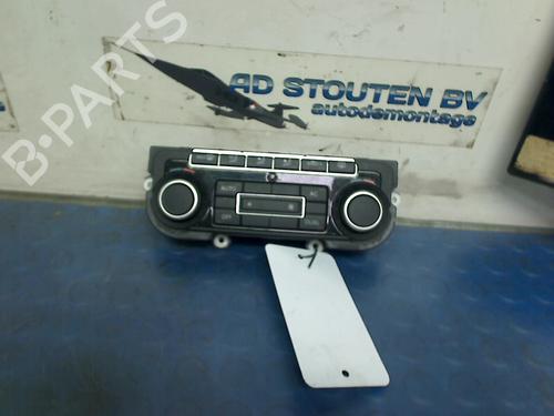 Used Climate control VW JETTA IV (162, 163, AV3, AV2) 1.2 TSI (105 hp) 17071424
