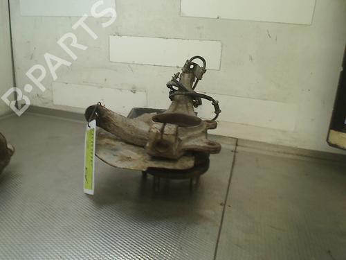 Used Left front steering knuckle HYUNDAI ix35 (LM, EL, ELH) 2.0 CRDi 4WD (136 hp) 30622047