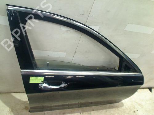 Right front door MERCEDES-BENZ S-CLASS (W222, V222, X222) S 400 d 4-matic (222.035, 222.135) | BP30901793C3 