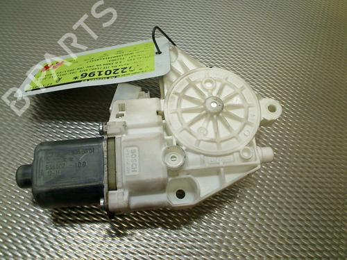 Right front window motor MERCEDES-BENZ M-CLASS (W166) ML 350 BlueTEC 4-matic (166.024, 166.023) | BP33458498E20  - Image 6