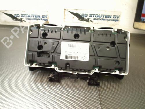 Multifunctionele display RENAULT CLIO IV (BH_) 1.2 16V | BP29851315C48