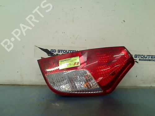 Feu arrière droit HYUNDAI i10 I (PA) 1.1 (67 hp) 31306720