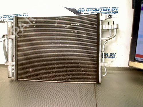 Used AC radiator KIA PICANTO II (TA) 1.2 (85 hp) 30816315