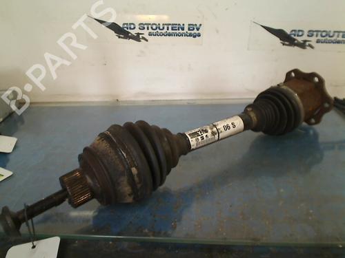 Used Right front driveshaft Right front driveshaft 13713682 13713682