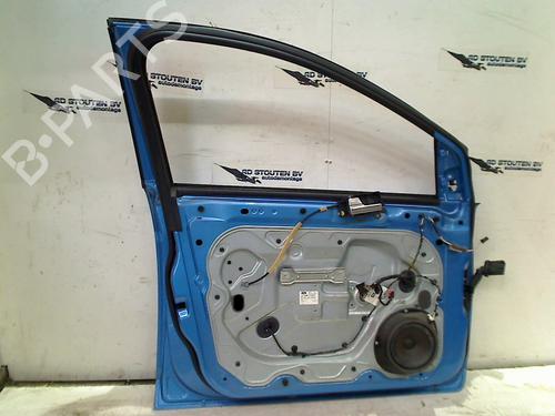 Left front door FORD FOCUS II Turnier (DA_, FFS, DS) 1.8 | BP16407574C2 