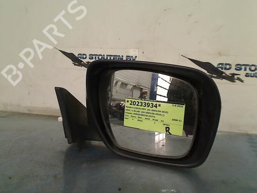 Used Right mirror MAZDA 5 (CR) 1.8 (CR19) (116 hp) 17209776