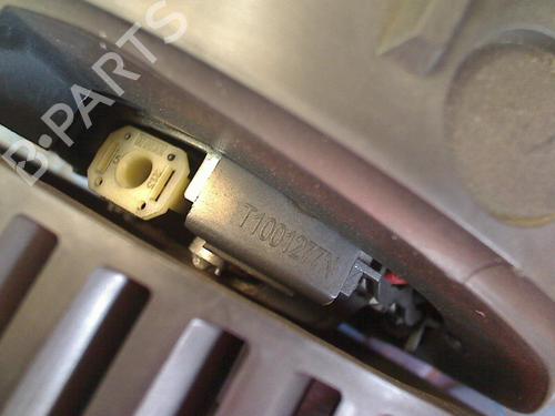 Heater blower motor RENAULT MEGANE III Grandtour (KZ0/1) 1.4 TCe (KZ0F, KZ1V) | BP11323073M62 
