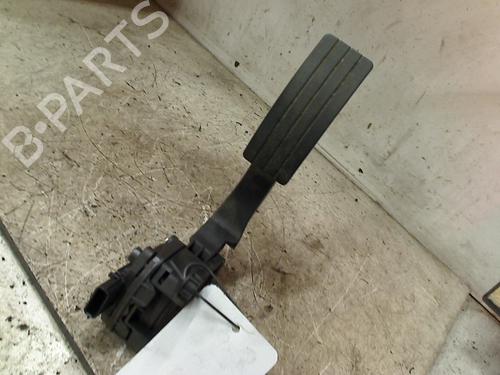 Pedal RENAULT CLIO IV Grandtour (KH_) 0.9 TCe 90 | BP13126232I4 