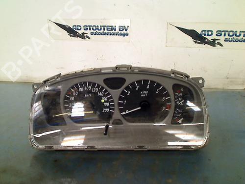 Used Display monitor OPEL AGILA A (H00) 1.2 16V Twinport (F68) (80 hp) 30269734